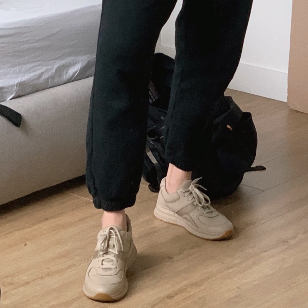 Everlane Sneakers